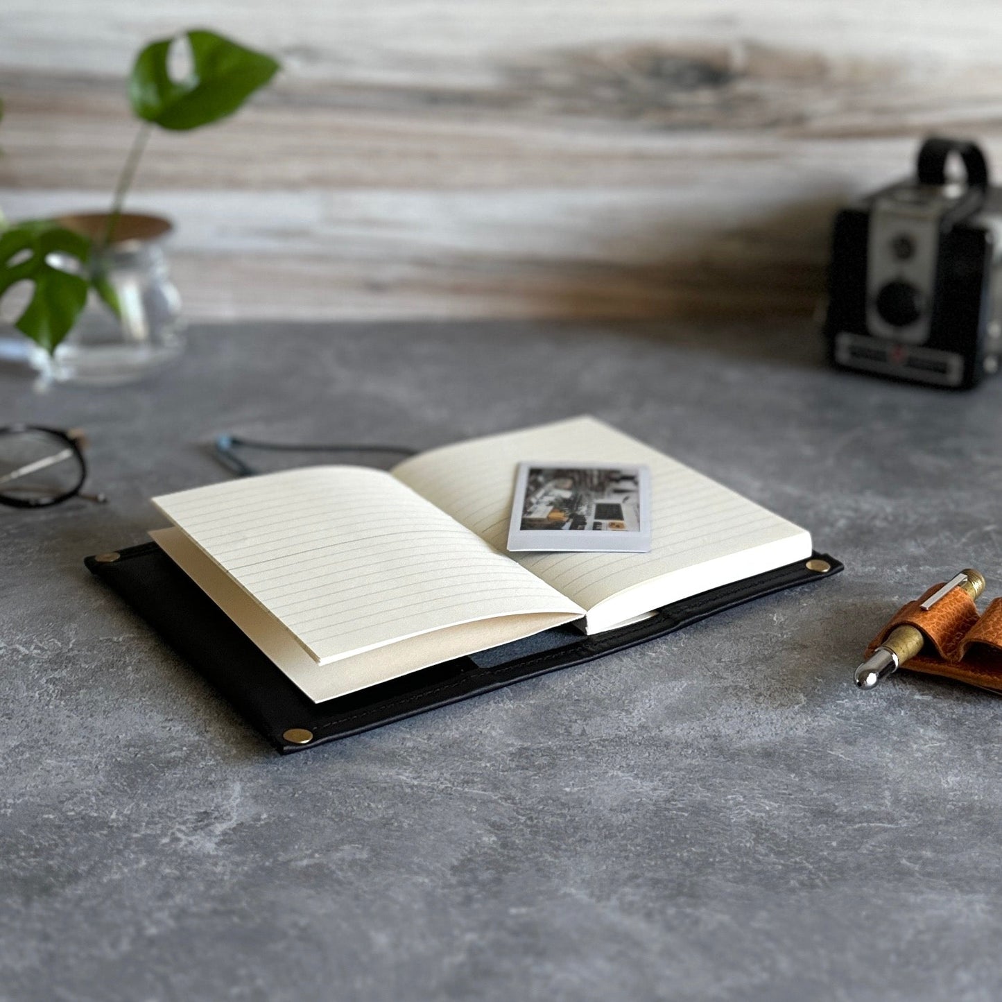[BKxTSL Cover] All Leather (A6)