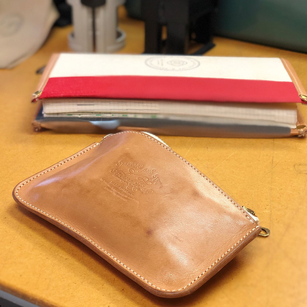 [TSL] Purse